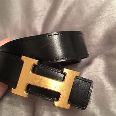 how to remove scratches from hermes belt buckle|hermes belt buckle scratch repair.